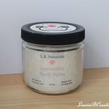 Bath & Body
