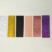 Glitter Letter & Alarm Safety Keychain Set -130 decibel alarm w/350 lumen strobe light and glitter initial/letter or purse charm