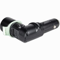 8 in 1 Auto Safety Tool with charger bank