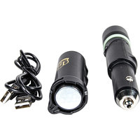 8 in 1 Auto Safety Tool with charger bank