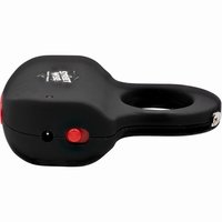 Sting Ring - squeeze and stun self defense device