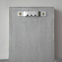 Silver Glitter & Bling Wall Cross - Sparkling Silver Prisma Glitter w/Silver and White Clear Rhinestone Center Crosses - 14" x 9"