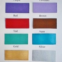 Bling Wall Cross - Handpainted Wood Cross w/ clear rhinestones and glitter paint - 8" x 4.5"