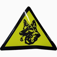 Barking Dog Alarm for home or office