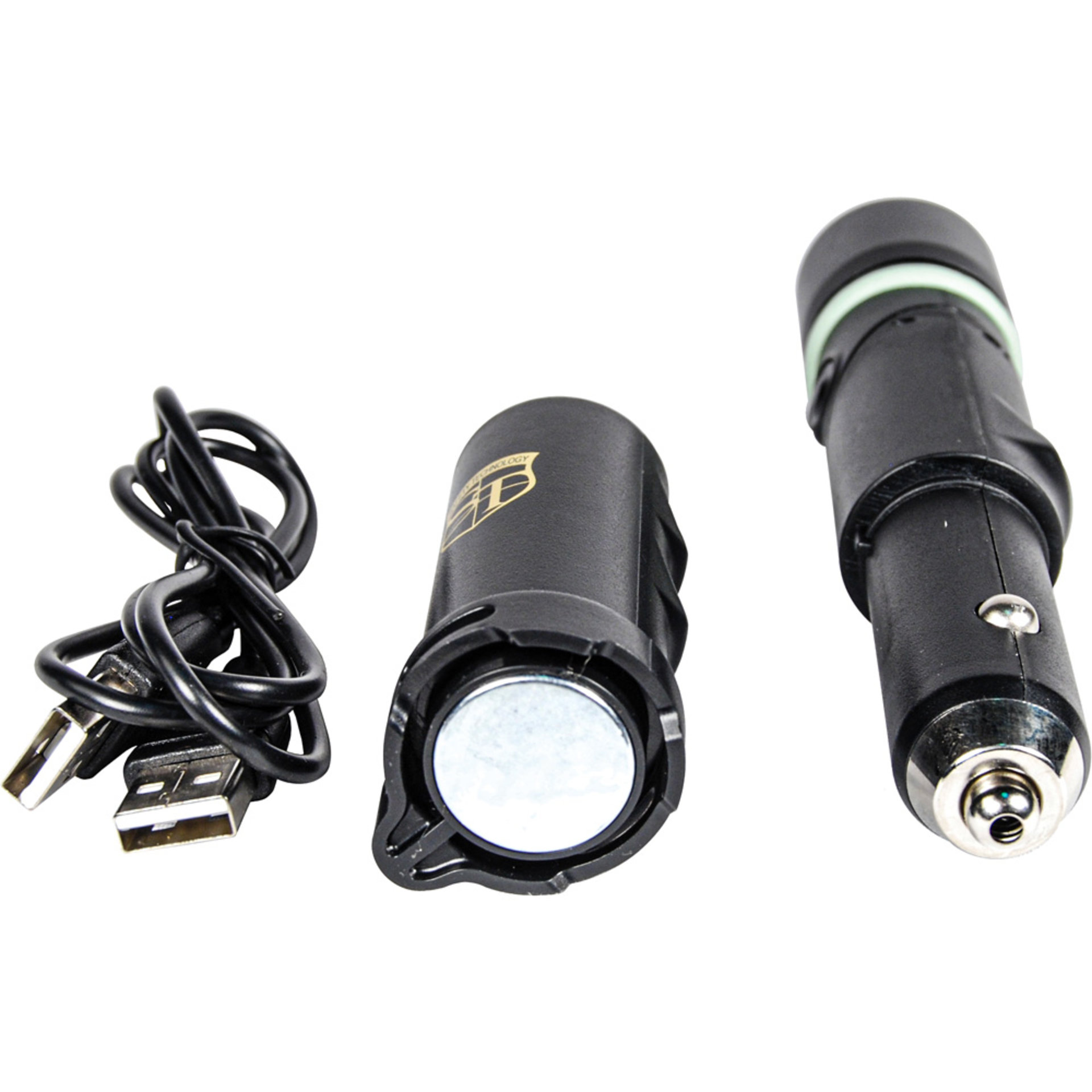 8 in 1 Auto Safety Tool with charger bank