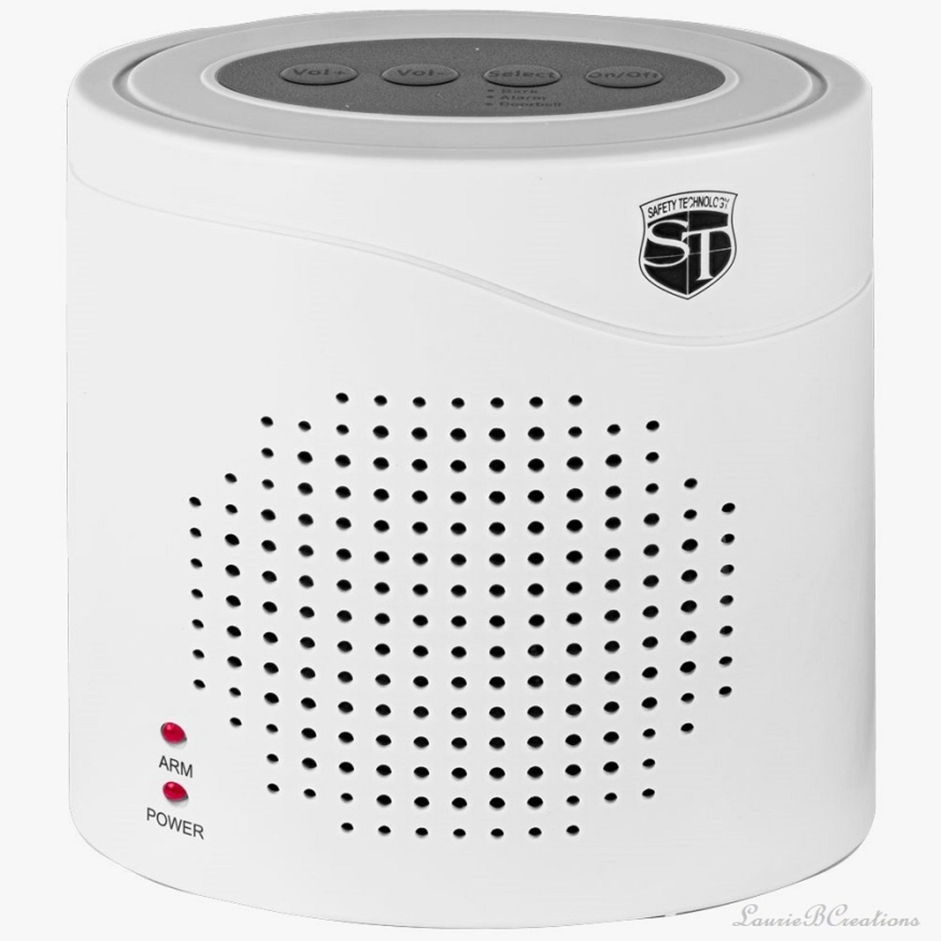 Barking Dog Alarm for home or office