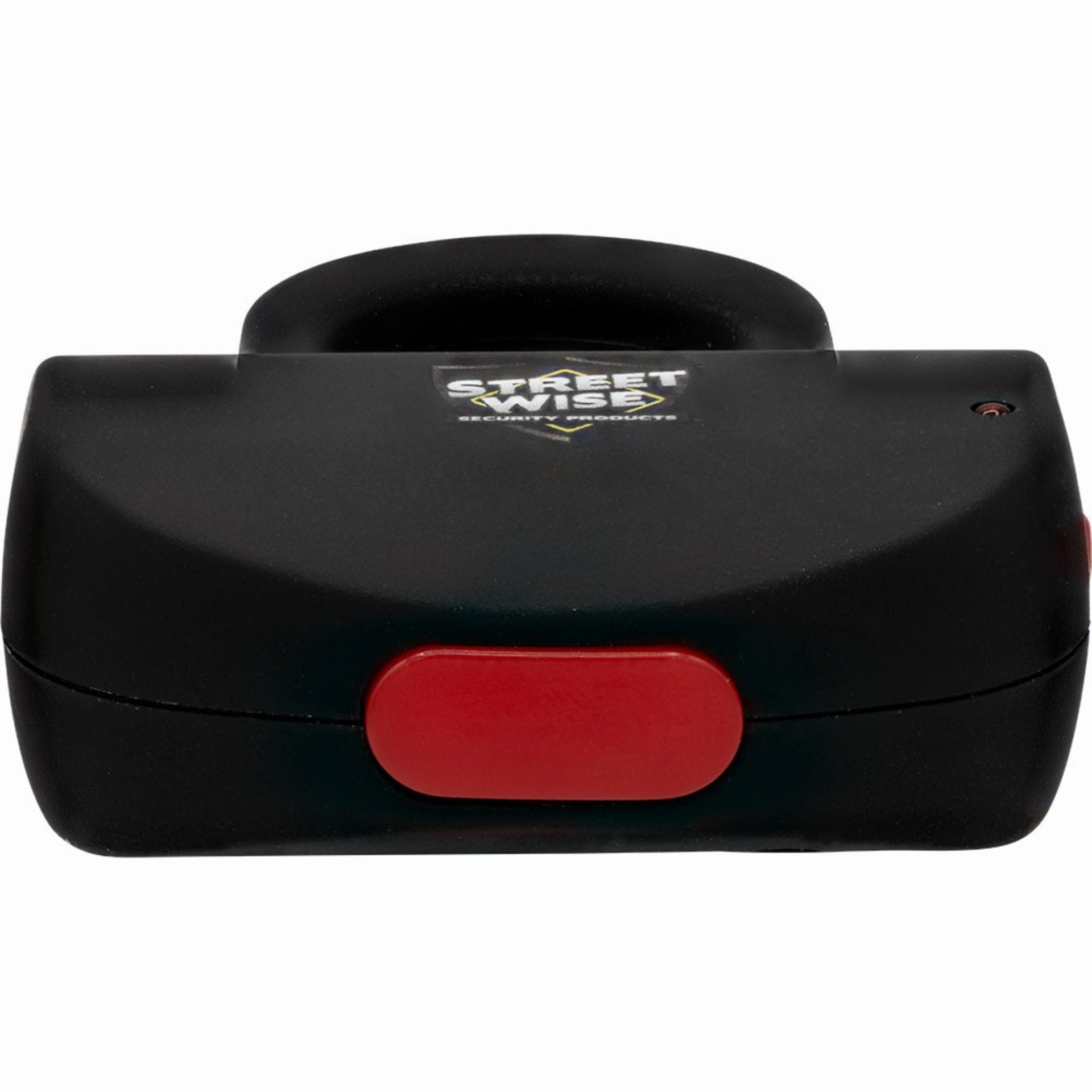 Sting Ring - squeeze and stun self defense device