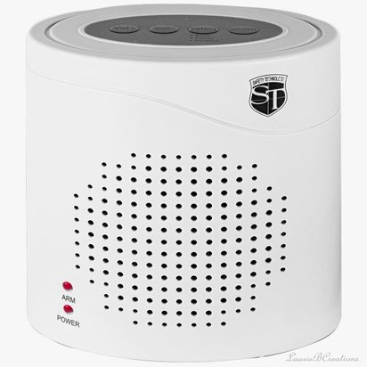 Barking Dog Alarm for home or office